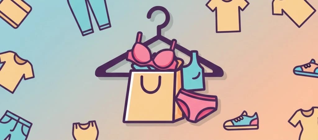 Try On Haul banner
