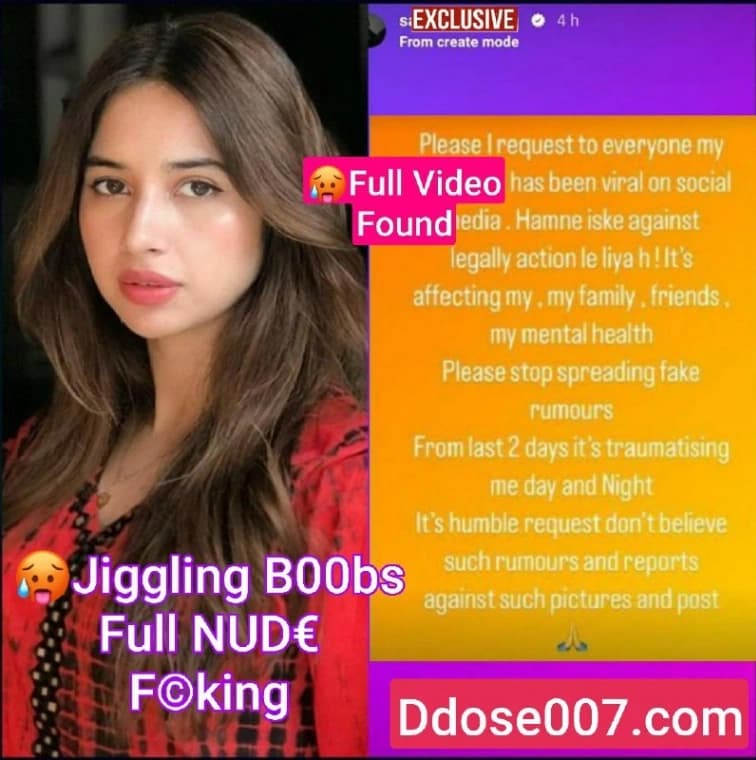 Featured image for 🥵Extremely Beautiful Actress Latest Trending Most Exclusive Viral Stuff 6Min+ 2 New Video's UPDATE Full NUD€ Jiggling B00bs Pa!nful F©king💦!! 🥵🔥