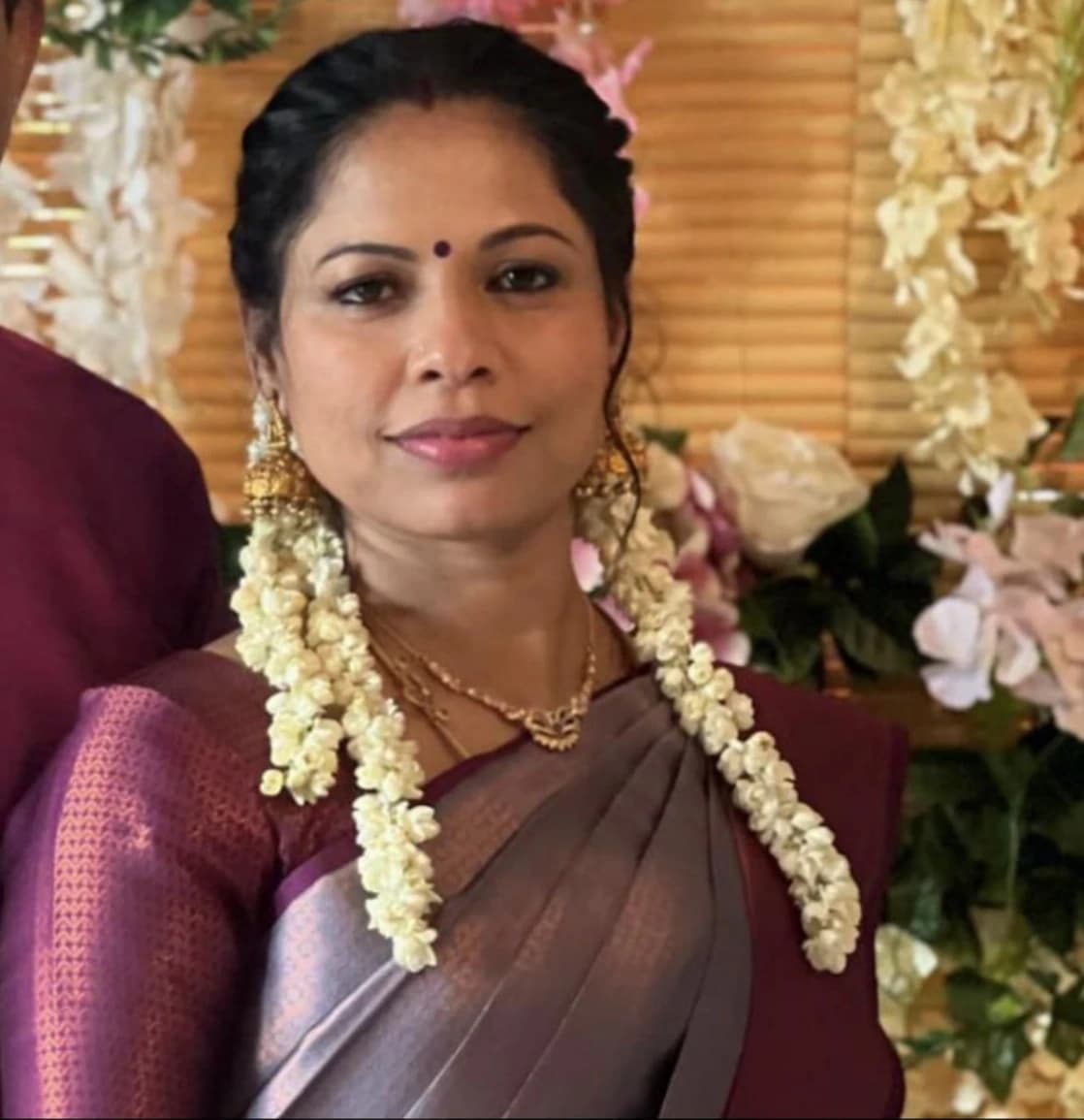 Featured image for 🥵BUSTY INDIAN NRI M!LF Latest Most Exclusive Viral Video GETTING POUNDED with Full Face Bouncing B00bs💦!! Don't Miss🥵🔥