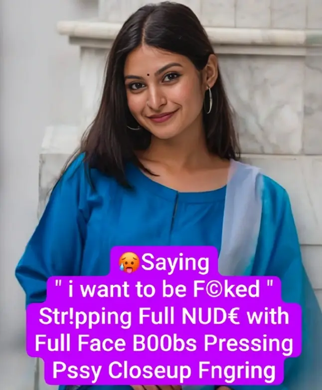 Featured image for 🥵H0rny Desi GF Saying " I want to be F©ked " Str!pping Full NUD€ with Full Face B00bs Pressing Pssy Closeup Fngring🔥😍🥵💦