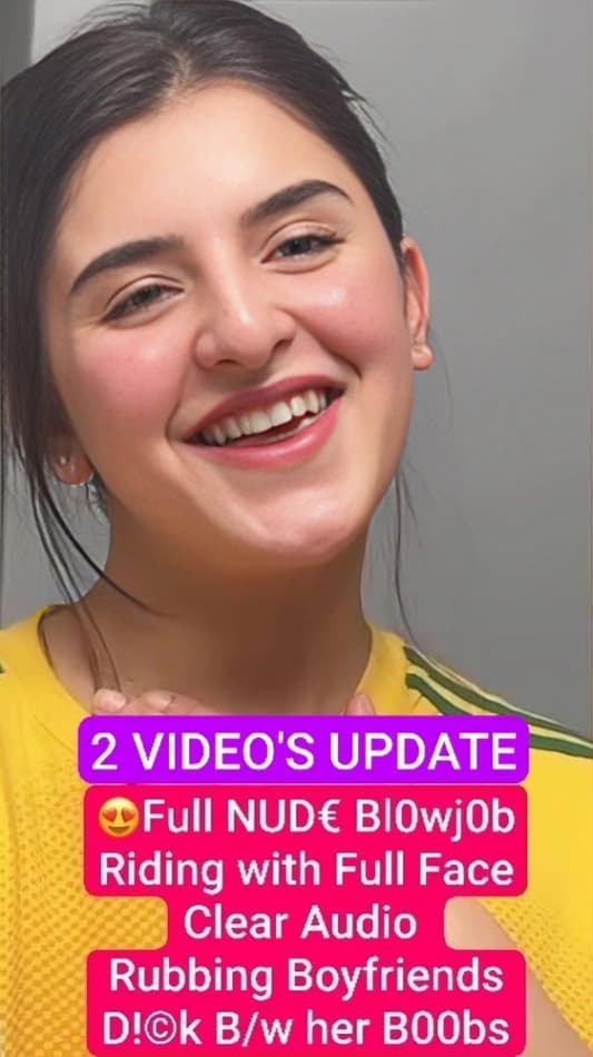 Featured image for 😍Beautiful Punjabi Girl Latest Trending Most Requested VIDEO Full NUD€ B00bs S©ked Bl0wj0b Riding With Full Face Clear Audio 2 VIDEO'S UPDATE🎁💦!! Don't Miss😍🔥