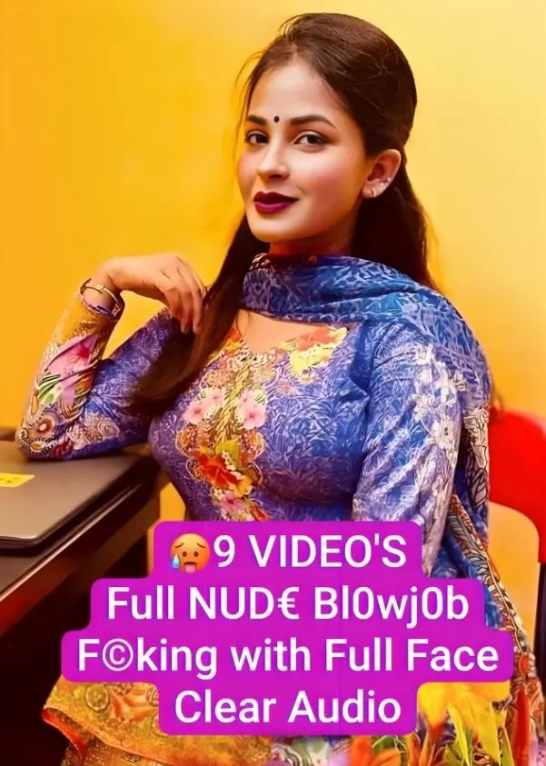 Featured image for 🥵H0rny Desi GF Total 9 VIDEO'S Full NUD€ Bl0wj0b F©king with Full Face Clear Audio💦!! Don't Miss❤️🔥