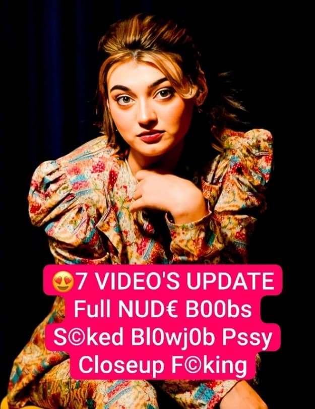 Featured image for 😍Imsha Rehman Viral Pakistani Tiktoker and Fashion Model Total 7 VIDEO'S UPDATE Full NUD€ Bl0wj0b B00bs S©ked Pssy Closeup F©king With Full Face💦!! 😍🔥