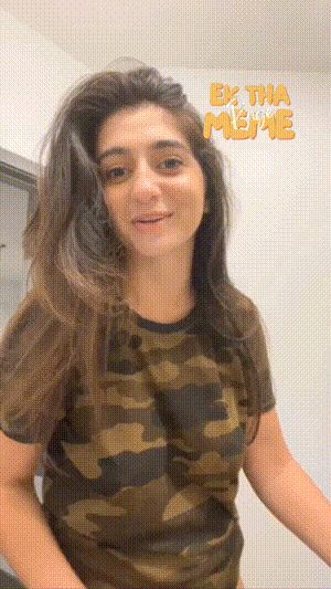 Featured image for 🤯Streamer Girl Strips off her Cloths when a milestone is Achieved FT. Removes her Top then Shows her Pussy😍🔥