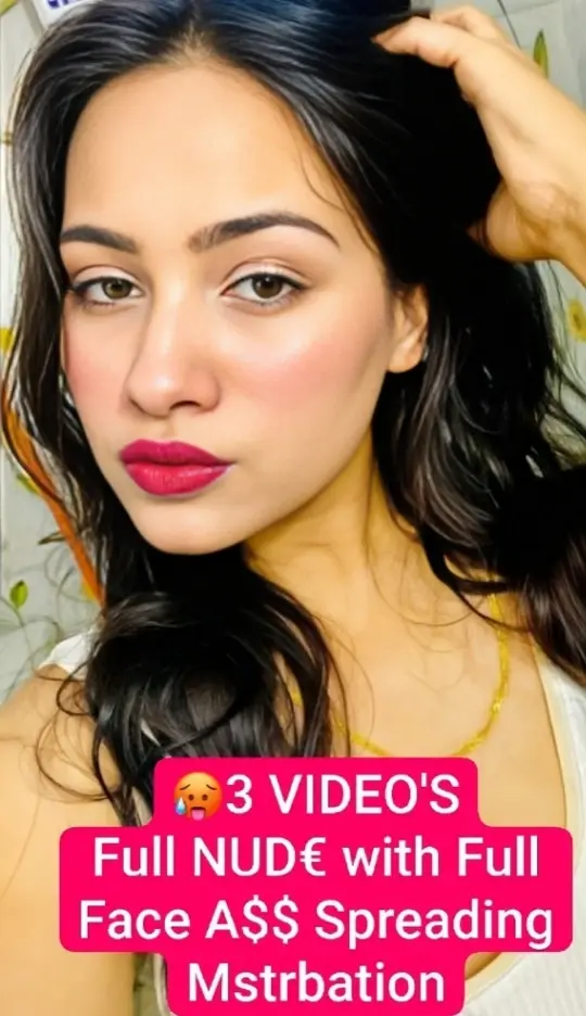 Featured image for 🥵H0rny Snapchat Queen Latest Most Exclusive Viral Stuff Total 3 VIDEO'S Full NUD€ with Full Face A$$ Spreading Mstrbation💦!! Don't Miss🥵🔥