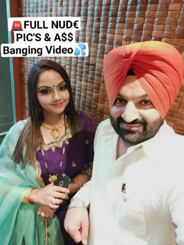 Featured image for Punjabi Businessman's Nude Affair Leaked!