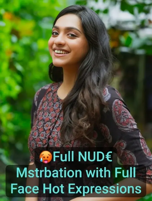 Featured image for 🥵Extremely H0rny Desi GF Long Distance Affair Bouncing her B00bs Full NUD€ Mstrbating with Full Face Hot Expressions💦!! Don't Miss🥵🔥