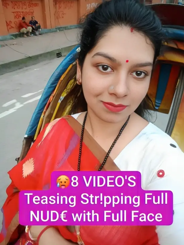 Featured image for 🥵Beautiful Desi Wife Affair with Husband's Boss Total 8 VIDEO'S Teasing Str!pping Full NUD€ with Full Face💦!! Don't Miss🥵🔥