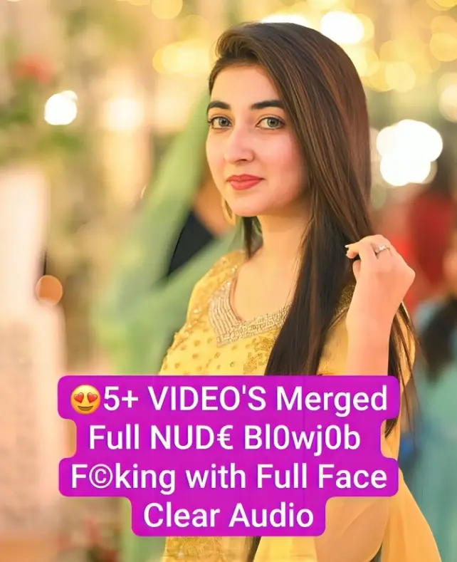 Featured image for 🥵H0rny Paki Girl Latest Most Exclusive Viral Stuff 5+ VIDEO'S Merged Full NUD€ Bl0wj0b F©king with Full Face Clear Audio💦!! Don't Miss🥵💥