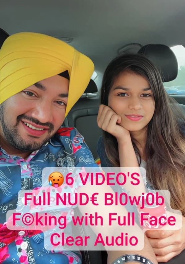 Featured image for 🥵H0rny Couples Latest Trending Most Exclusive Viral Stuff Total 6 VIDEO'S Full NUD€ Bl0wj0b F©king with Full Face Clear Punjabi Audio💦!! Don't Miss🥵💥