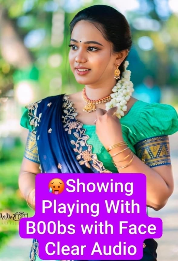 Featured image for 🥵Famous Insta Influencer Madhu Meetha Latest Trending Most Exclusive Viral Stuff Total 7 VIDEO'S Nipslip with Face and Clear Audio💦!! Don't Miss🥵🔥