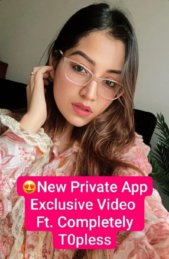 Featured image for 🥵 S!mran K@ur Most Demanded Private App Exclusive New Latest VIDEO Ft. Completely T0pless, Str!pping while Changing Lifting Skirt to Show her A$$🍑💦!! Don't Miss🥵💥