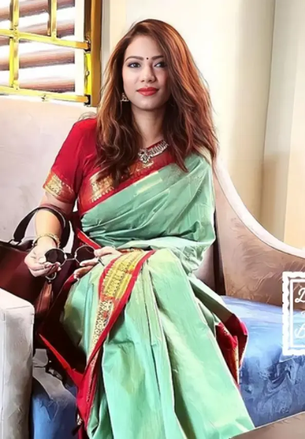 Featured image for 😍Beautiful Desi Model worked Playboy Magazine Fucking with Boyfriend Sextape viral🥵🔥