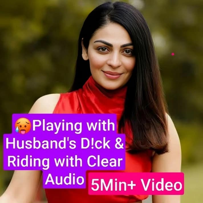 Featured image for 🥵Famous Punjabi Model Latest Exclusive Full 5Min+ Viral Video Playing with her Husband's D!©k & Riding with Clear Audio💦!! Don't Miss🥵🔥