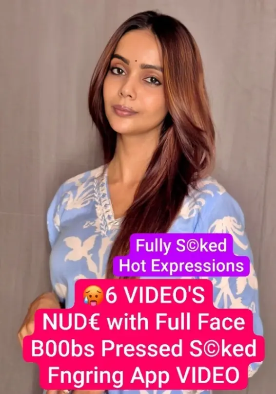 Featured image for 🥵Priyanka Upadhyay Beautiful Sanskari TV Actress Most Exclusive Debut Total 6 VIDEO'S NUD€ Str!pped B00bs Pressed Fully S©ked & Fngring App VIDEO with Full Face Hot Expressions💦!! Don't Miss😍🔥