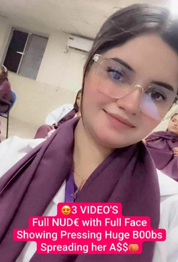 Featured image for 😍Beautiful MBBS Girl Latest Trending Most Exclusive Snapchat Inbox Special Total 3 VIDEO'S Full NUD€ with Full Face Showing Pressing Huge B00bs & Spreading her A$$🍑💦!! 😍🔥