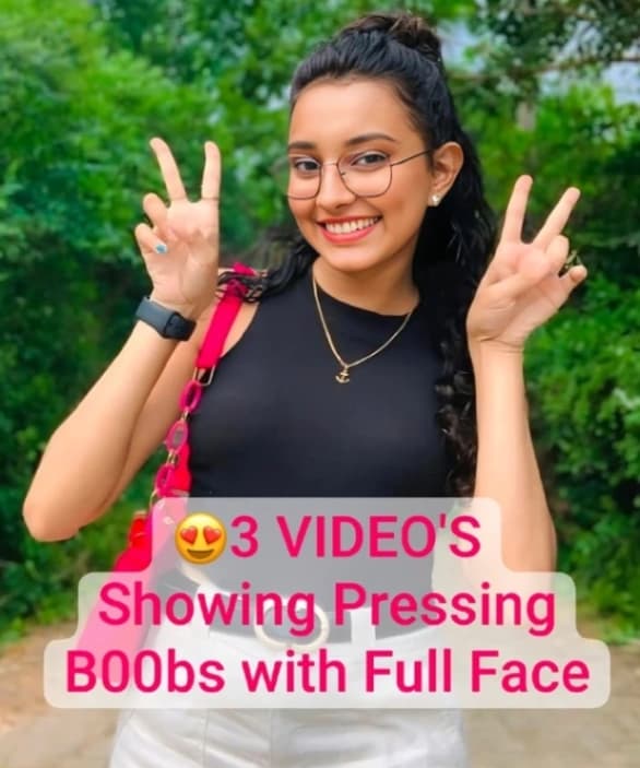 Featured image for 🥵Beautiful Desi GF Insta Inbox Special Teasing Str!pping Showing Pressing B00bs with Full Face 3 VIDEO'S🍒💦!! Don't Miss🥵🔥
