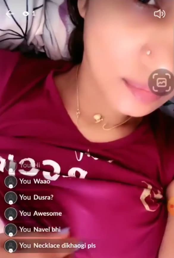 Featured image for Kitkat Tango 121 Show Nude Showing Boobs