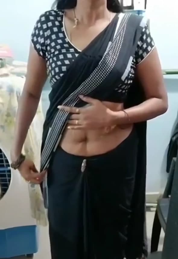Featured image for Kajal Telugu AKA Queen Tango 121 Nude Playing with Boobs