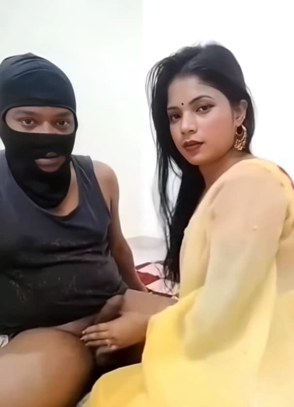 Featured image for Desi Couple Live Nude Anal Sex Fucking Hard