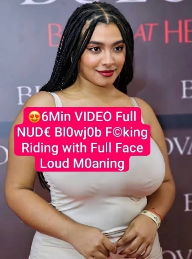 Featured image for Famous Big Boobs Instagram Influencer's 6-Minute OnlyFans Nude Video Full of Blowjob and Fucking