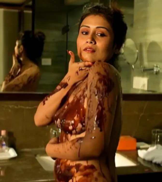 Featured image for Bengali Model Nude Chocolate Body Play Full Video Leaked