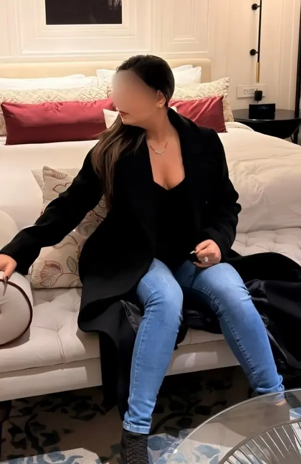 Featured image for Jaslin Couple Brings Friend for Wild Hotel Threesome Fuck