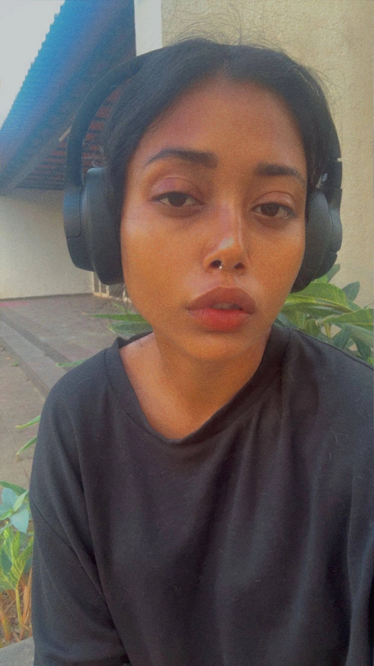 Featured image for Hot Desi Girl Moorichikaa Hairy Pussy Gets Super Close Up in Her Newest Leaked Nudes