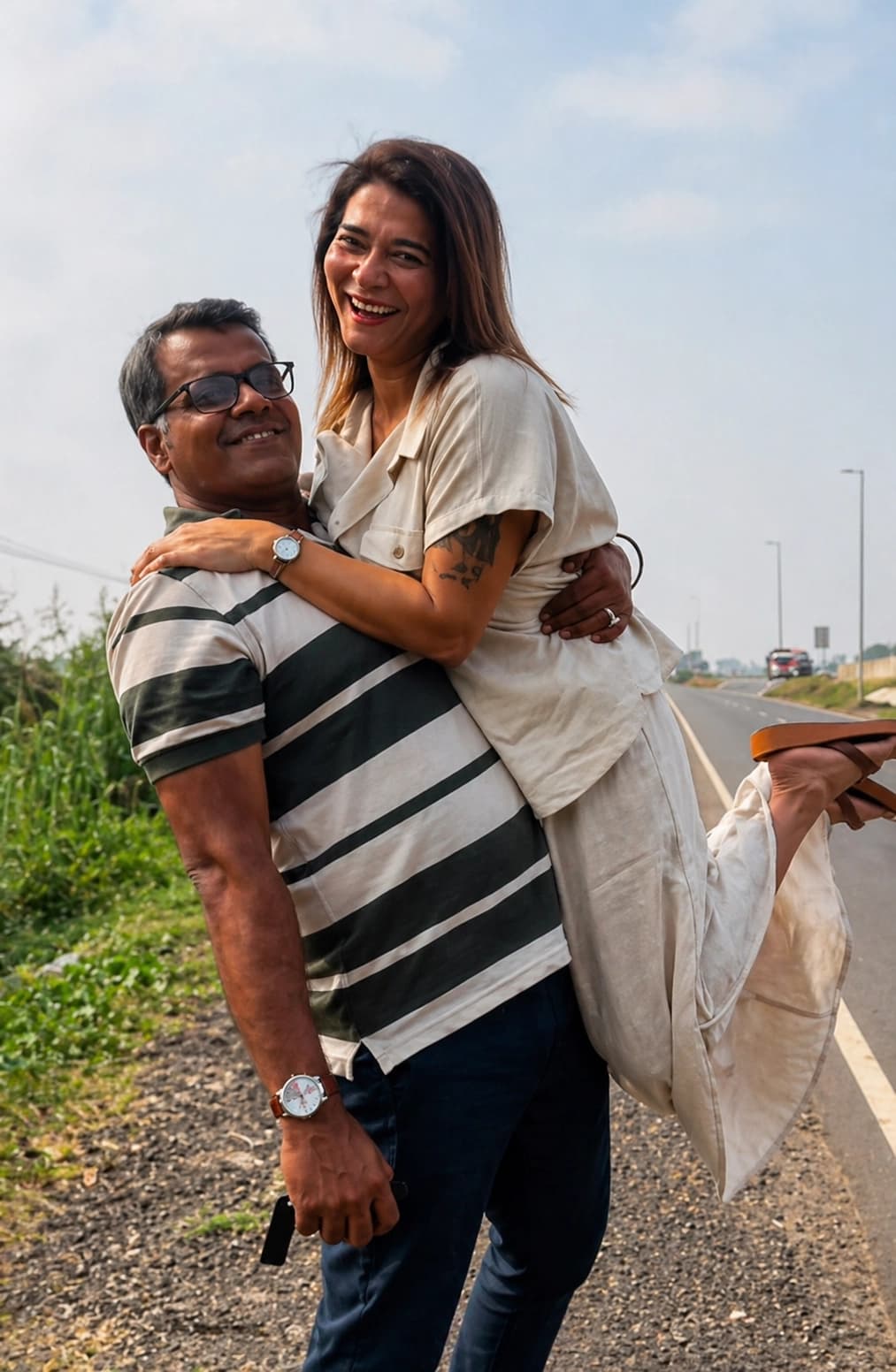 Featured image for Sheetal Sahni Gets Her Nipples Sucked With Her Hubby