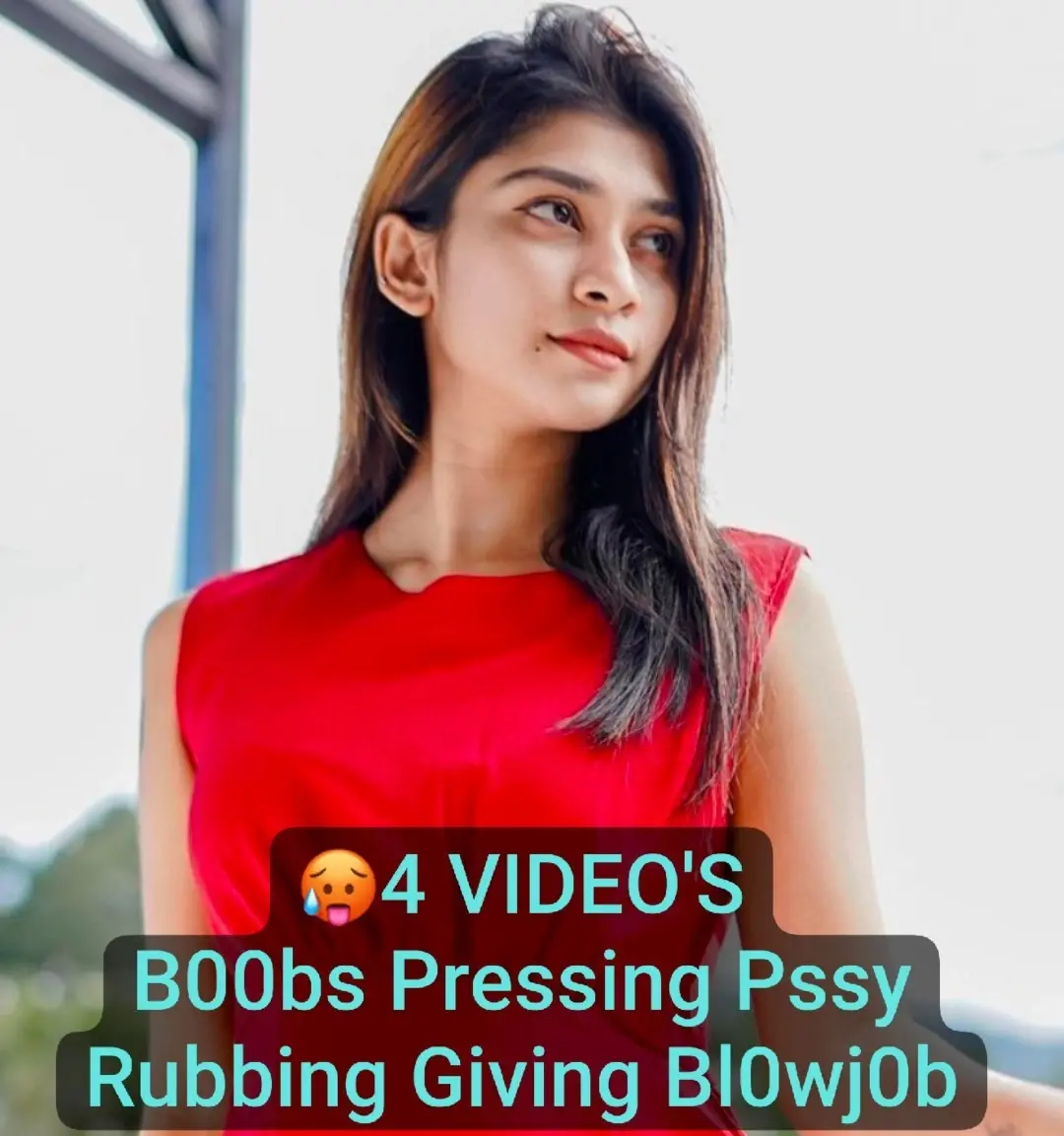 Featured image for 🥵H0rny Snapchat Queen private Inbox Total 4 VIDEO'S B00bs Pressing Pssy Rubbing Giving Bl0wj0b💦!! Don't Miss🥵