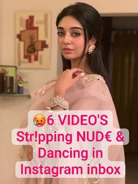Featured image for 🥵H0rny Desi GF Latest Most Exclusive Viral Stuff Total 6 VIDEO'S Str!pping NUD€ & Dancing in Instagram inbox📥💦!! Don't Miss🥵🔥