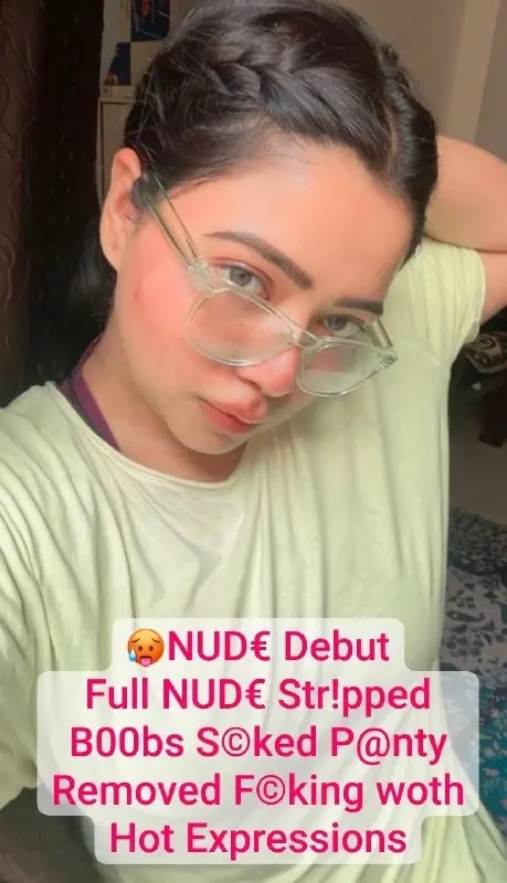 Featured image for ❤️Famous Actress Most Exclusive Debut Full NUD€ Str!pped B00bs S©ked P@nty Removed F©king with Hot Expressions💦!! Don't Miss🥵🔥