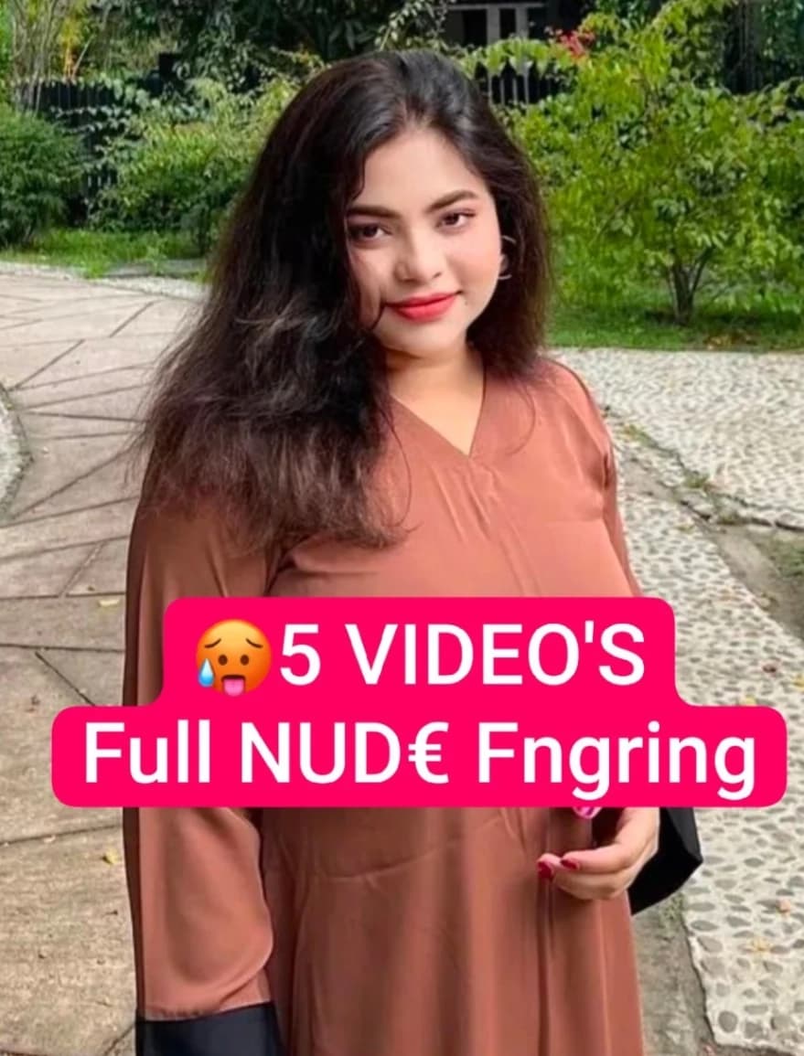 Featured image for 🥵H0rny Desi Girl Total 5 VIDEO'S Full NUD€ Mstrbatn Fngring with Full Face Hot Expressions💦!! Don't Miss🥵🔥