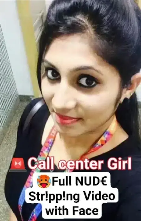 Featured image for 🥵H0rny Desi Call Center Girl Latest Exclusive Viral Video Ft. Full NUD€ Str!pping with Face💦!! Don't Miss🥵🔥