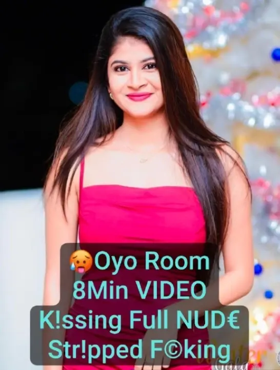 Featured image for 🥵H0rny Desi Couples Latest Oyo Exclusive 8Min Full HD VIDEO Romantic K!ssing Full NUD€ Str!pped F©king💦!! Don't Miss🥵🔥