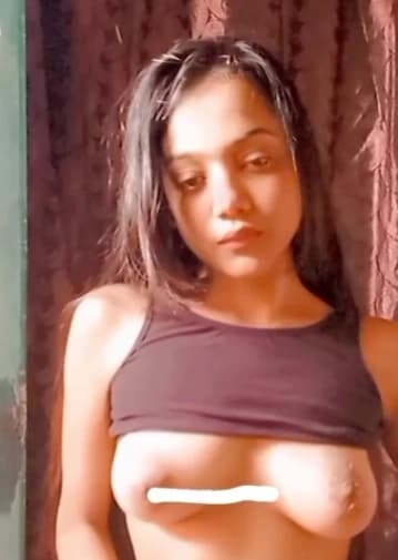 Featured image for 🥵Insta Model Manisha Dey Full Nude Show Boobs and Ass ~ 2 Videos App Content😍💦
