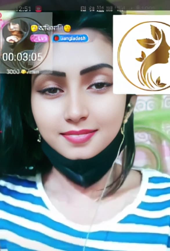 Featured image for Bangla Chamet Girl Showing Her Pussy and Fingering with Face