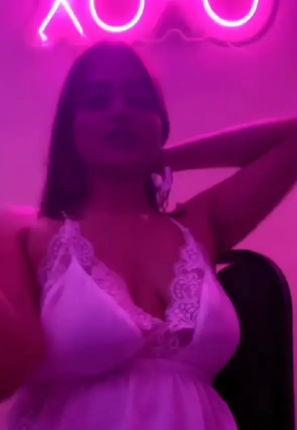 Featured image for Tammy Tango Girl Private Dance