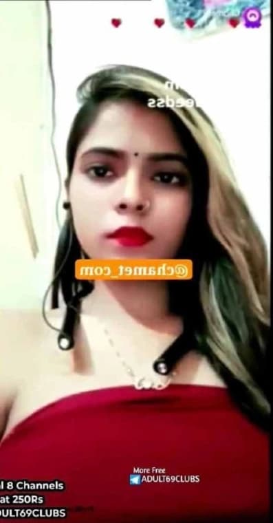 Featured image for 🥵Famous Insta influencer N€HA SINGH, Full NUD€ & Fngring on PRIVATE Chamet Live ~ with Full nud€ Tiddies & pssy close-up with FACE ~ MUST WATCH😍!! 9min+ Video🥵🔥