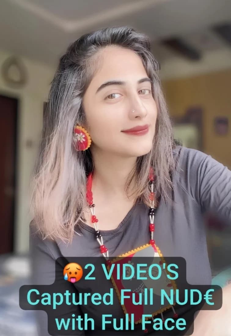 Featured image for 🥵Beautiful Desi Girl Latest Most Exclusive Viral Stuff Total 2 Video's Captured Full NUD€ by her H0rny Boyfriend💦!! Don't Miss🥵