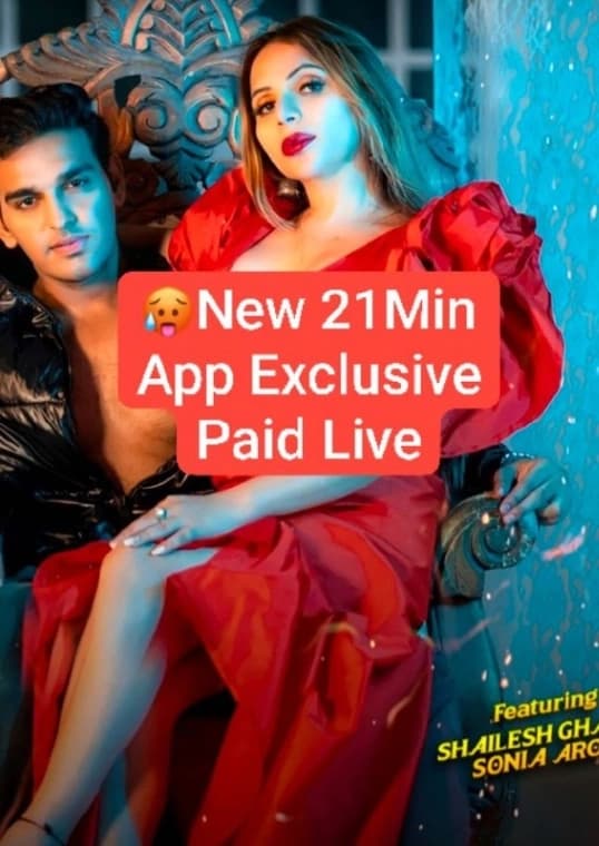 Featured image for 🥵 S0N!A AR0RA Most Demanded Latest App Exclusive 21Min Paid Live Str!pping Full NUD€ with Full Face B00bs Pressing Making D0ggyPose & Pssy Closeup Mstrbation with Clear Audio💦!! Don't Miss🥵