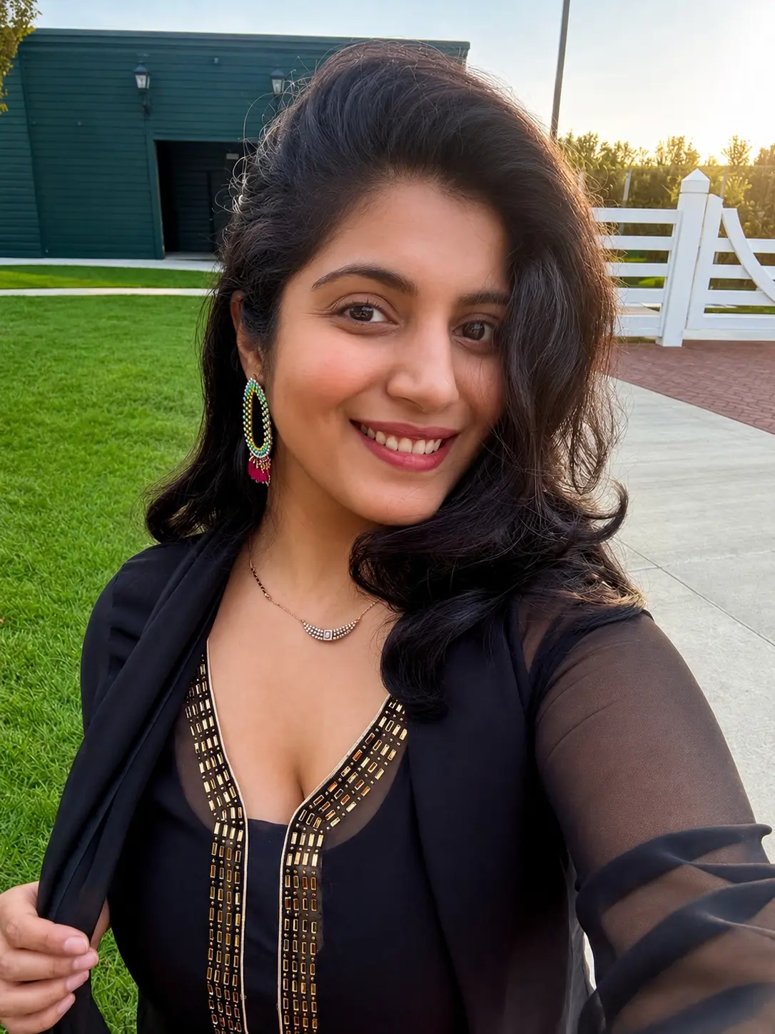 Featured image for Rashmiix Goes Wild in a GG Lesbian Show $100 PPV Leaked Video