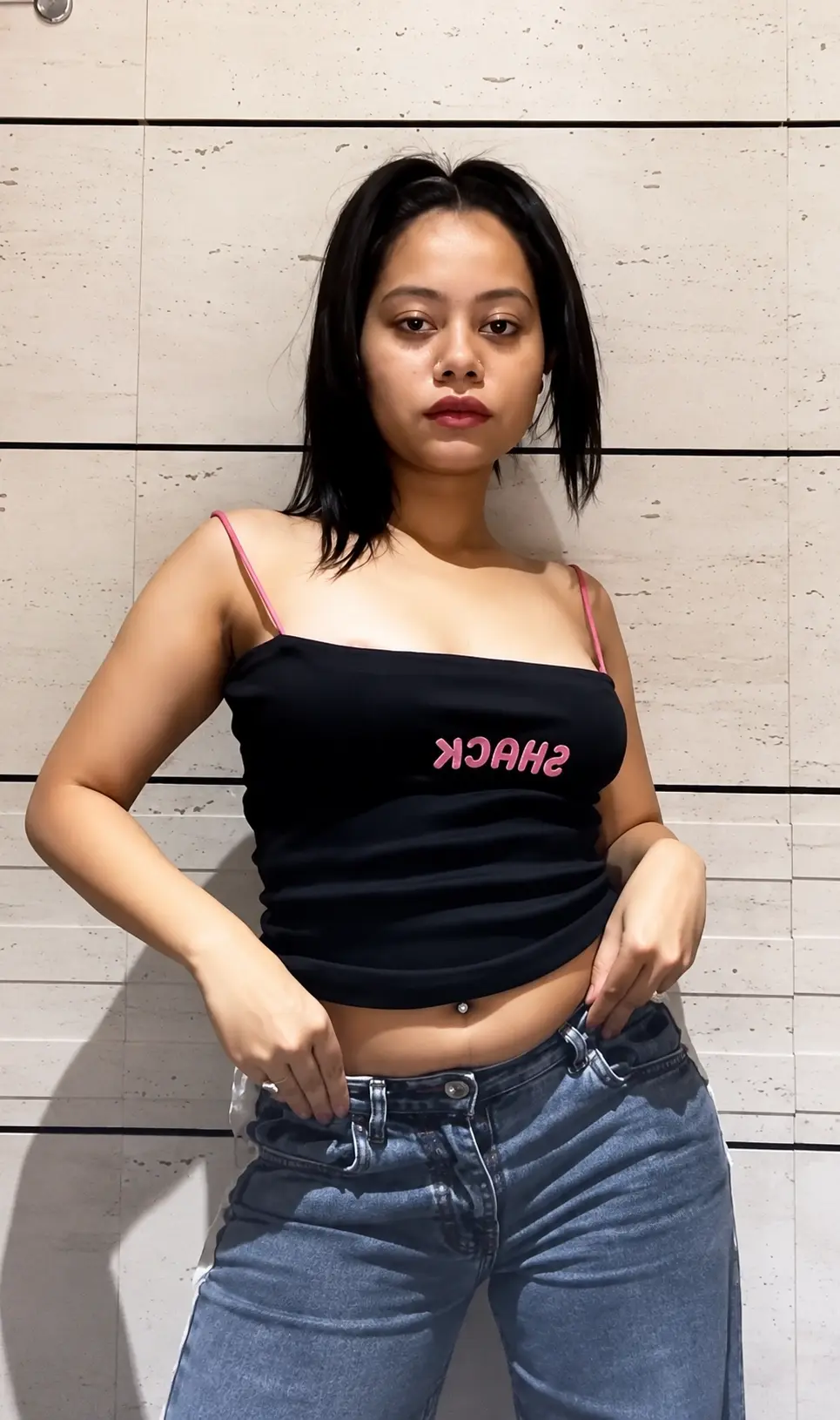 Featured image for Desi Babe Boobs Slip Out While Dancing in a Leaked Video Clips