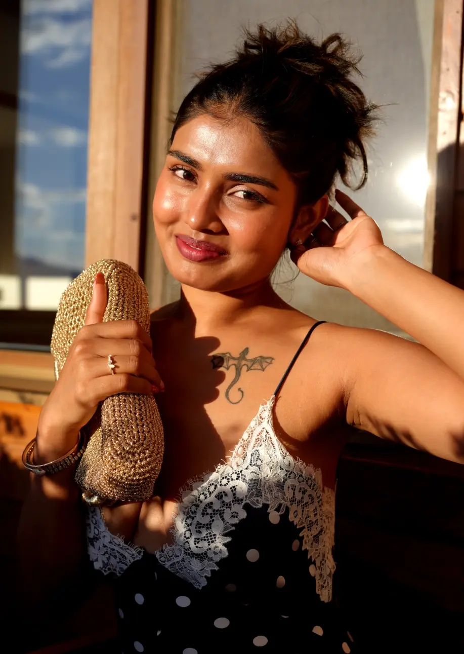 Featured image for Disha Verma HUGE Collection of Fully Nude Pussy Closeup Pics and Videos