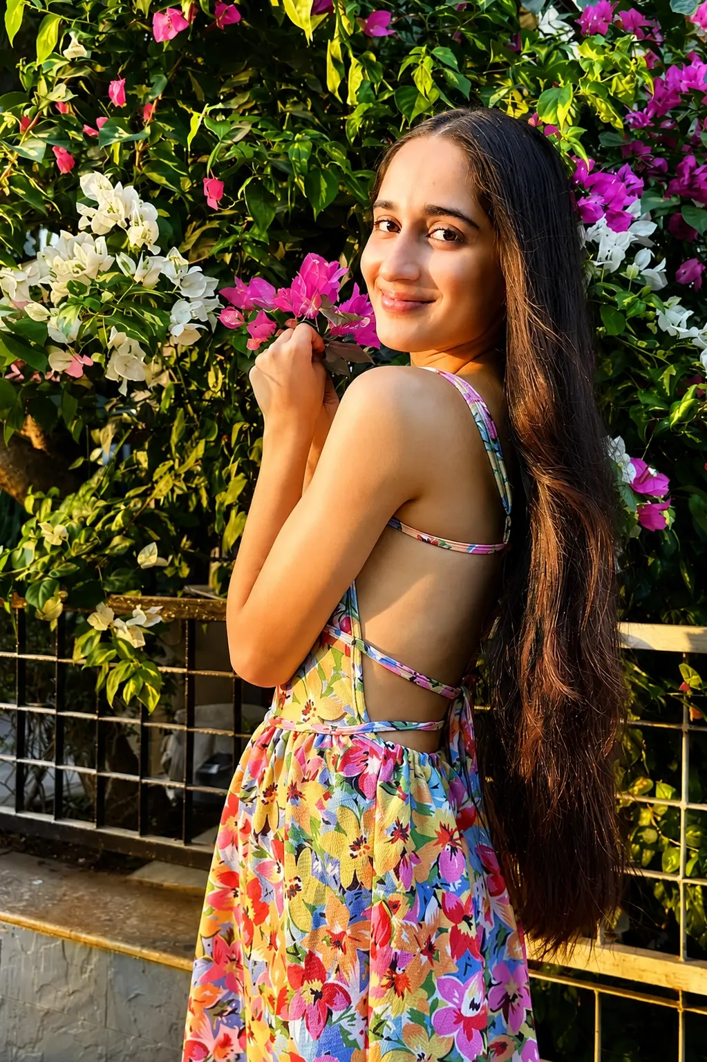 Featured image for Akanksha Barar Goes Totally Topless and Exposes Her Amazing Nude Boobs