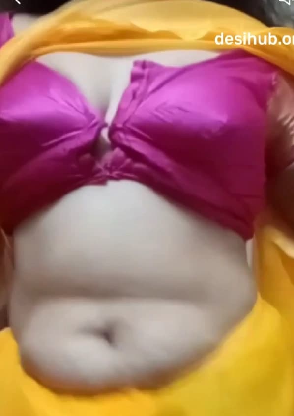 Featured image for Nandini Telugu Milf tango Nude boobs Show