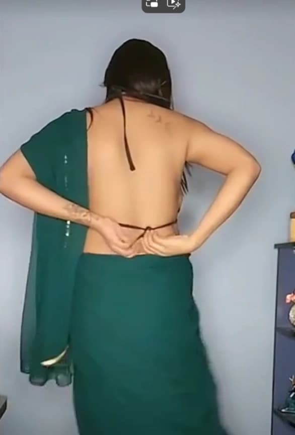 Featured image for 😍Butterfly Tango 121 full nude 2 Videos Showing big boobs and Fingering🥵💦