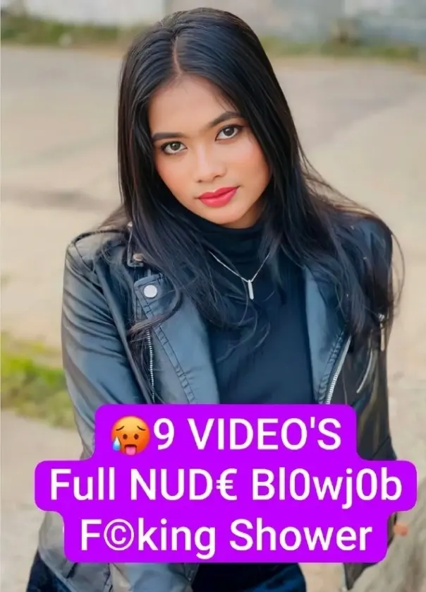 Featured image for 🥵H0rny Desi GF Total 9 VIDEO'S Giving Bl0wj0b with Hot Expressions & Full NUD€ F©king Shower💦!! Don't Miss🥵