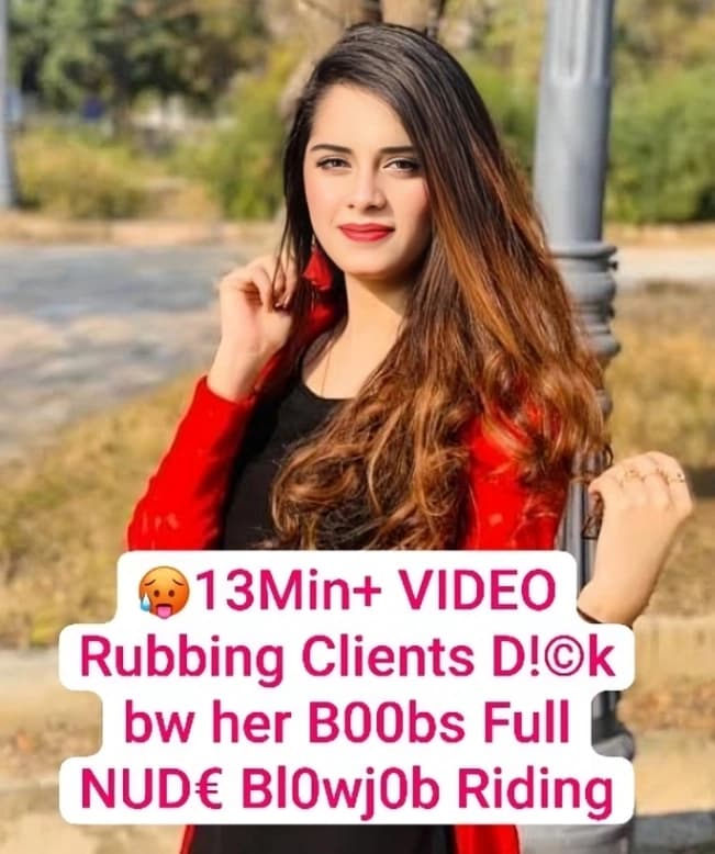 Featured image for 🥵Red Hot High Class Delhi Escort OYO ROOM EXCLUSIVE Full 13Min VIDEO with Full Face Rubbing Clients D!ck between her B00bs Giving Bl0wj0b & Full NUD€ Riding💦!! Don't Miss🥵💥🔗