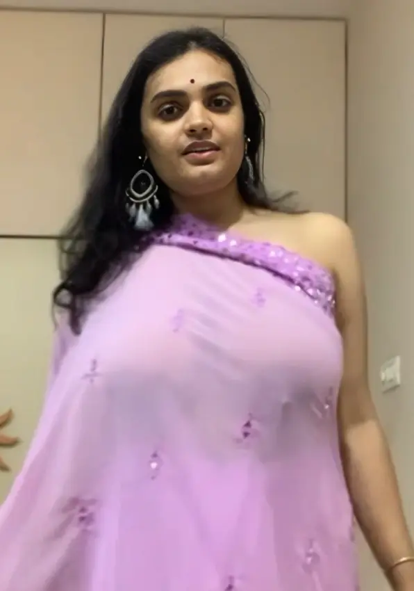 Featured image for ❤️Beautiful bhabhi Hottest Expression Nude Showing her Big Boobs Jiggling It🥵🔥